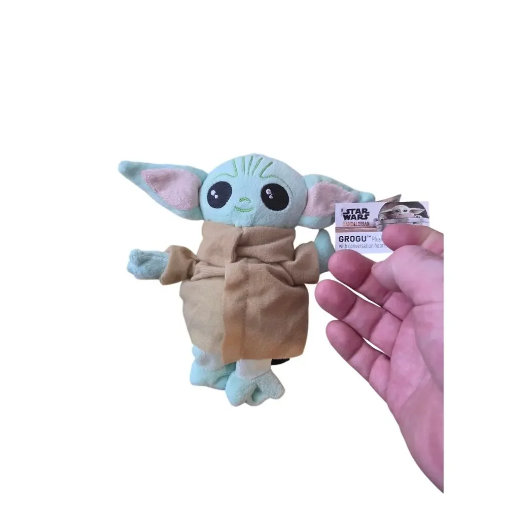 Plush mixed good condition